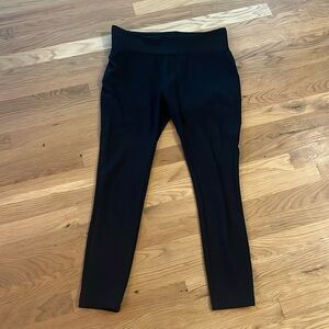 ❤️ 6 for 20 ❤️ Premise Black Stretch pants size M